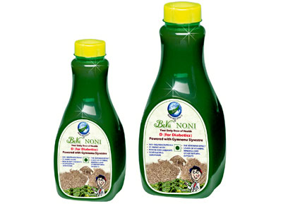 bevu noni for diabetics